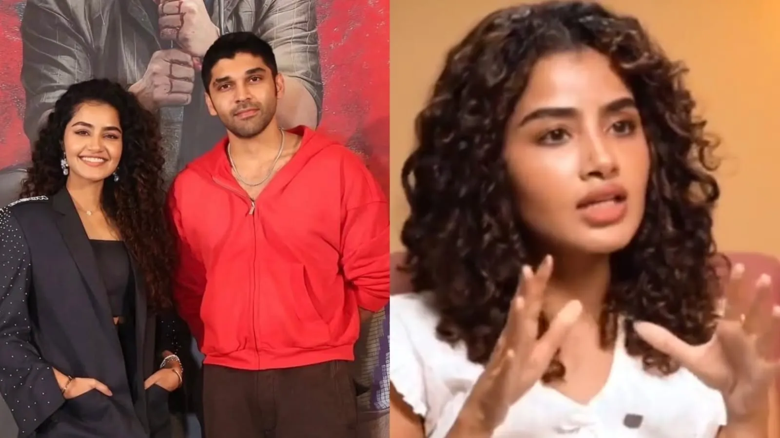 Anupama Parameswaran Opens Up About Her ‘TOXIC’ Relationship: Is She Talking About Dhruv Vikram?